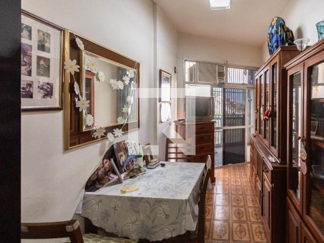 Apto, Engenho Novo, 1 Quarto, 60 m2 Rio de Janeiro