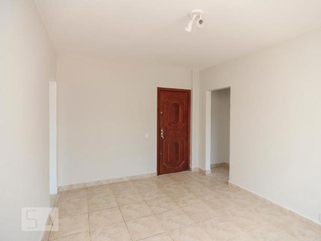 Apto, Engenho Novo, 1 Quarto, 70 m2 Rio de Janeiro
