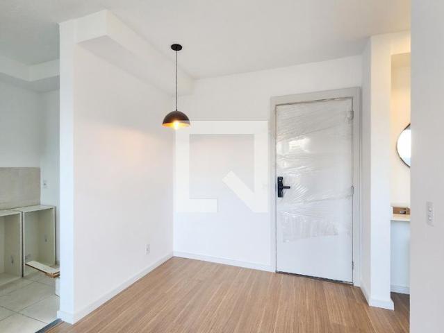 Apto, Engenho Novo, 1 Quarto, 33 m2 Rio de Janeiro