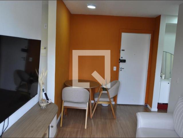 Apto, Engenho Novo, 1 Quarto, 33 m2 Rio de Janeiro