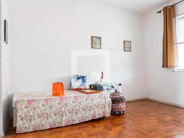Apto, Engenho Novo, 1 Quarto, 39 m2 Rio de Janeiro