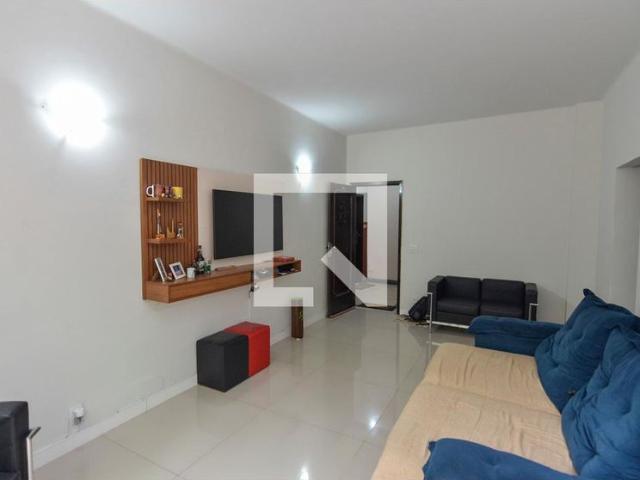 Apto, Engenho Novo, 2 Quartos, 105 m2 Rio de Janeiro