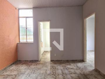 Apto, Engenho Novo, 2 Quartos, 100 m2 Rio de Janeiro