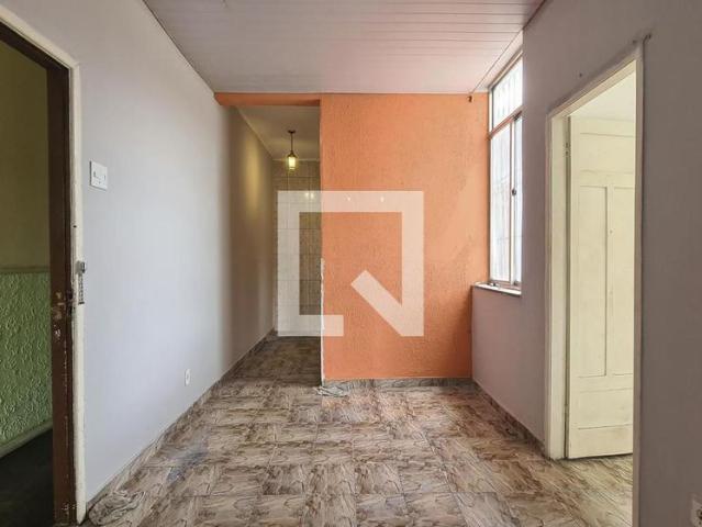Apto, Engenho Novo, 2 Quartos, 100 m2 Rio de Janeiro