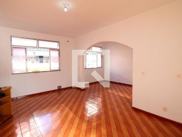 Apto, Engenho Novo, 2 Quartos, 117 m2 Rio de Janeiro