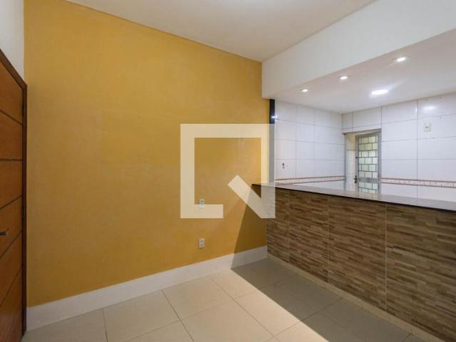 Apto, Engenho Novo, 2 Quartos, 32 m2 Rio de Janeiro