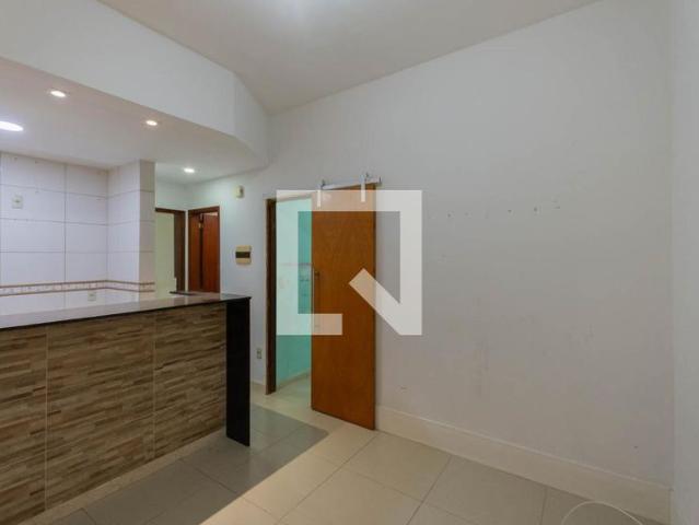 Apto, Engenho Novo, 2 Quartos, 32 m2 Rio de Janeiro