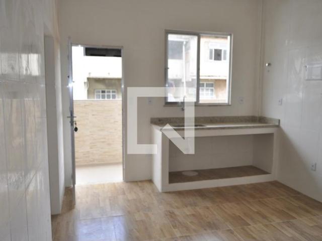 Apto, Engenho Novo, 2 Quartos, 40 m2 Rio de Janeiro