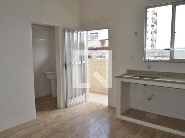 Apto, Engenho Novo, 2 Quartos, 40 m2 Rio de Janeiro
