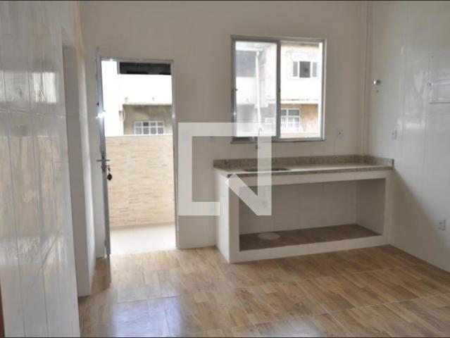 Apto, Engenho Novo, 2 Quartos, 40 m2 Rio de Janeiro