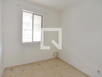 Apto, Engenho Novo, 1 Quarto, 42 m2 Rio de Janeiro