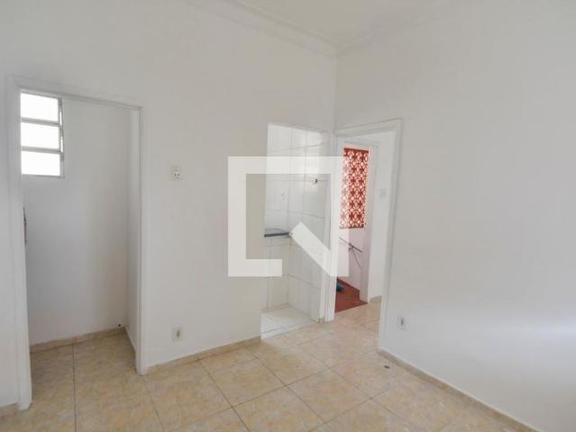 Apto, Engenho Novo, 1 Quarto, 42 m2 Rio de Janeiro
