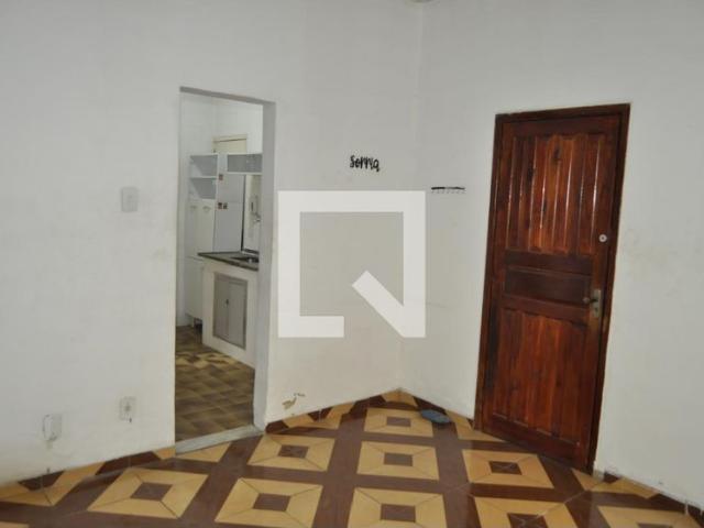 Apto, Engenho Novo, 2 Quartos, 45 m2 Rio de Janeiro