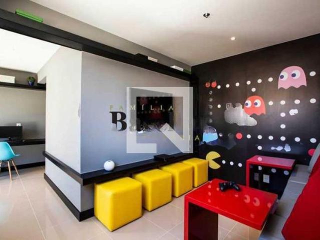 Apto, Engenho Novo, 2 Quartos, 48 m2 Rio de Janeiro