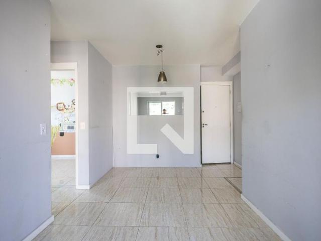 Apto, Engenho Novo, 2 Quartos, 48 m2 Rio de Janeiro