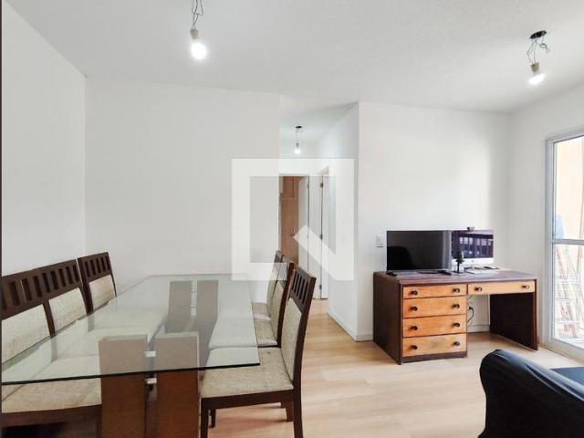 Apto, Engenho Novo, 2 Quartos, 48 m2 Rio de Janeiro