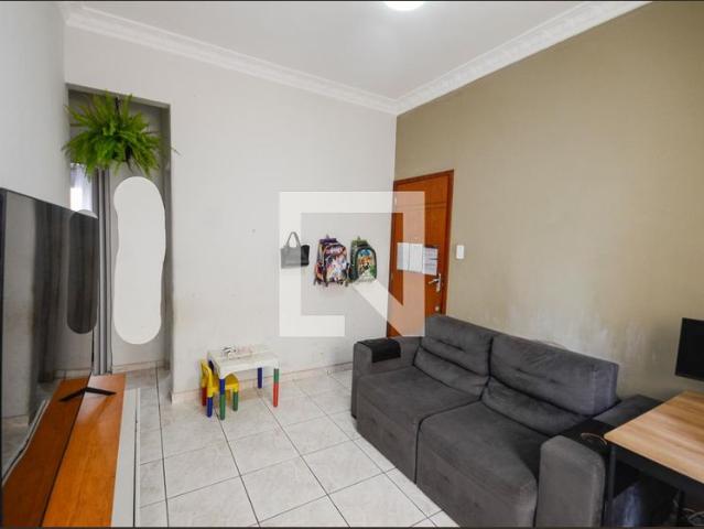Apto, Engenho Novo, 2 Quartos, 49 m2 Rio de Janeiro