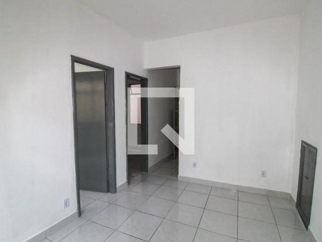 Apto, Engenho Novo, 2 Quartos, 50 m2 Rio de Janeiro