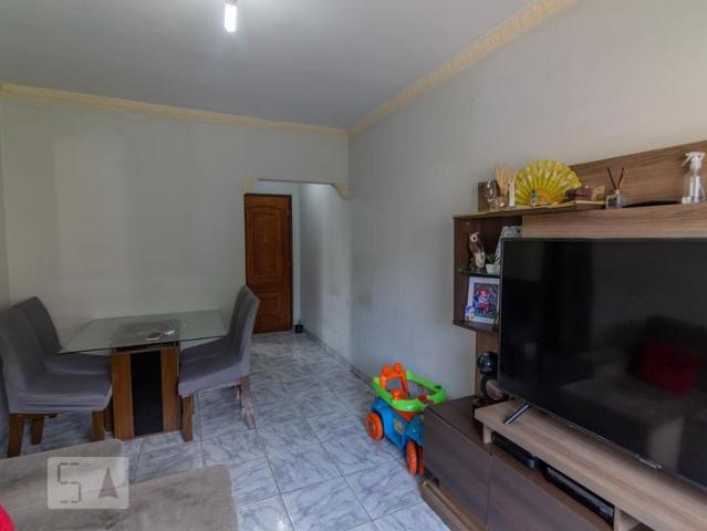 Apto, Engenho Novo, 2 Quartos, 50 m2 Rio de Janeiro