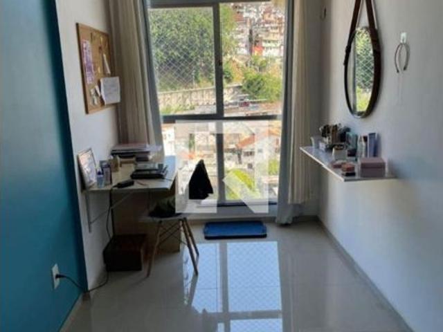 Apto, Engenho Novo, 2 Quartos, 50 m2 Rio de Janeiro