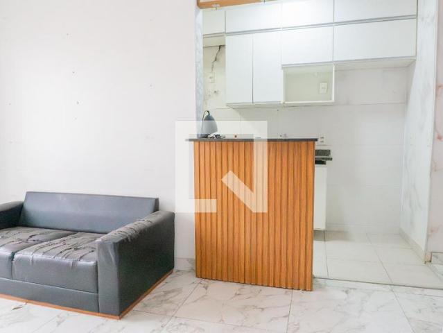 Apto, Engenho Novo, 2 Quartos, 50 m2 Rio de Janeiro