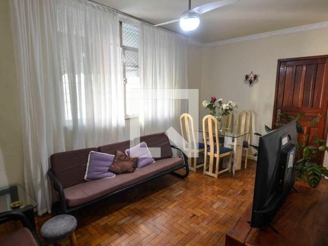 Apto, Engenho Novo, 2 Quartos, 54 m2 Rio de Janeiro