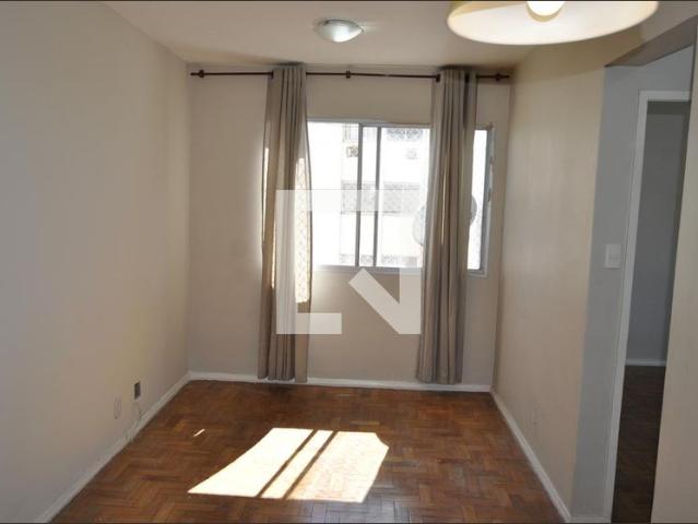 Apto, Engenho Novo, 2 Quartos, 55 m2 Rio de Janeiro