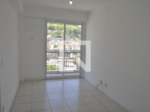 Apto, Engenho Novo, 2 Quartos, 55 m2 Rio de Janeiro