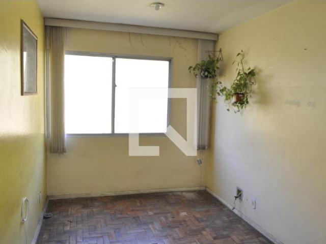 Apto, Engenho Novo, 2 Quartos, 55 m2 Rio de Janeiro