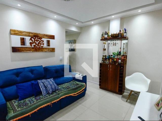 Apto, Engenho Novo, 2 Quartos, 55 m2 Rio de Janeiro