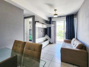 Apto, Engenho Novo, 2 Quartos, 55 m2 Rio de Janeiro