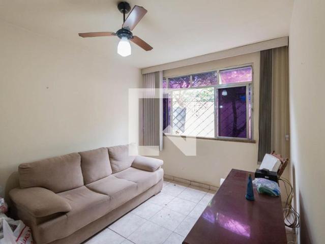 Apto, Engenho Novo, 2 Quartos, 55 m2 Rio de Janeiro