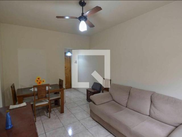 Apto, Engenho Novo, 2 Quartos, 55 m2 Rio de Janeiro