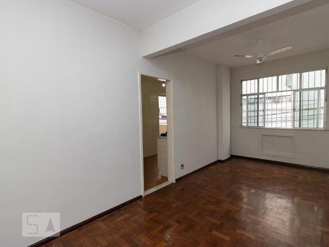 Apto, Engenho Novo, 2 Quartos, 56 m2 Rio de Janeiro
