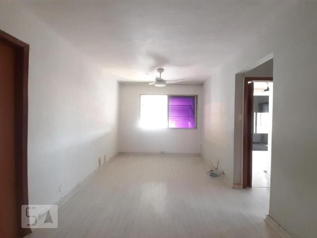Apto, Engenho Novo, 2 Quartos, 58 m2 Rio de Janeiro