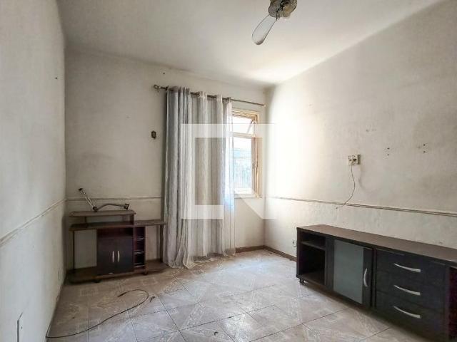 Apto, Engenho Novo, 2 Quartos, 58 m2 Rio de Janeiro