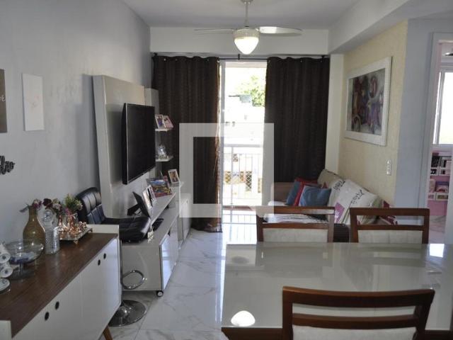 Apto, Engenho Novo, 2 Quartos, 60 m2 Rio de Janeiro