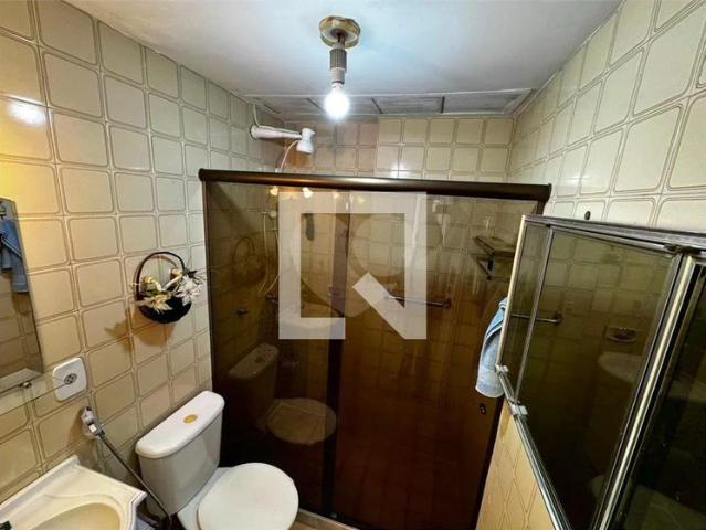 Apto, Engenho Novo, 2 Quartos, 60 m2 Rio de Janeiro