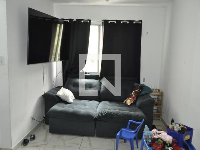 Apto, Engenho Novo, 2 Quartos, 60 m2 Rio de Janeiro