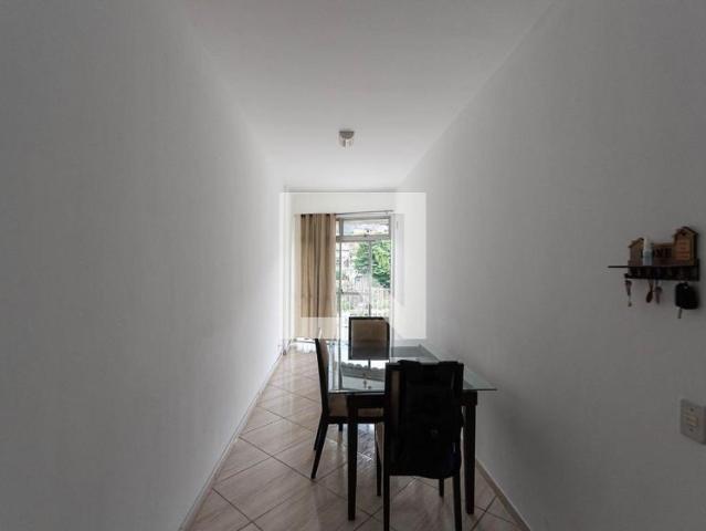 Apto, Engenho Novo, 2 Quartos, 60 m2 Rio de Janeiro
