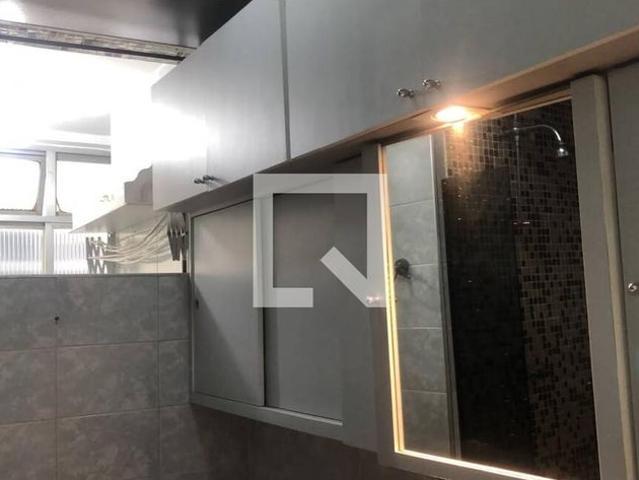 Apto, Engenho Novo, 2 Quartos, 60 m2 Rio de Janeiro