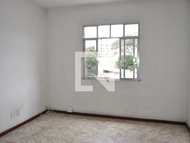 Apto, Engenho Novo, 2 Quartos, 60 m2 Rio de Janeiro