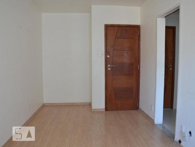 Apto, Engenho Novo, 2 Quartos, 60 m2 Rio de Janeiro