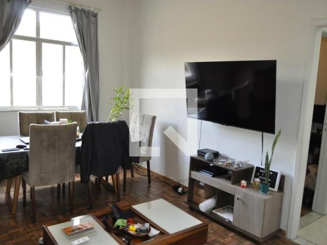 Apto, Engenho Novo, 2 Quartos, 60 m2 Rio de Janeiro