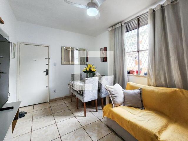 Apto, Engenho Novo, 2 Quartos, 60 m2 Rio de Janeiro