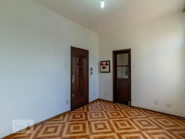Apto, Engenho Novo, 2 Quartos, 63 m2 Rio de Janeiro