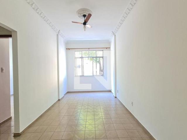 Apto, Engenho Novo, 2 Quartos, 63 m2 Rio de Janeiro