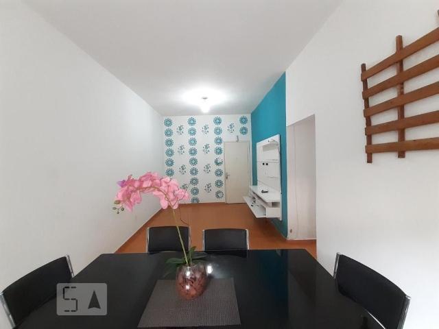 Apto, Engenho Novo, 2 Quartos, 65 m2 Rio de Janeiro