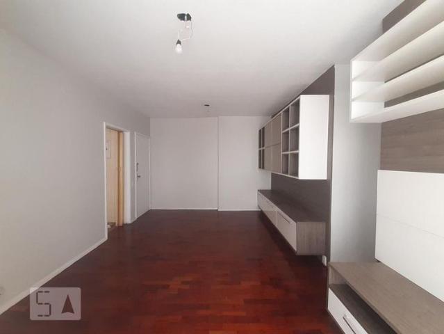 Apto, Engenho Novo, 2 Quartos, 68 m2 Rio de Janeiro