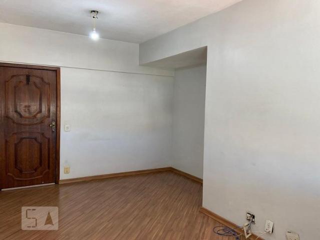Apto, Engenho Novo, 2 Quartos, 68 m2 Rio de Janeiro
